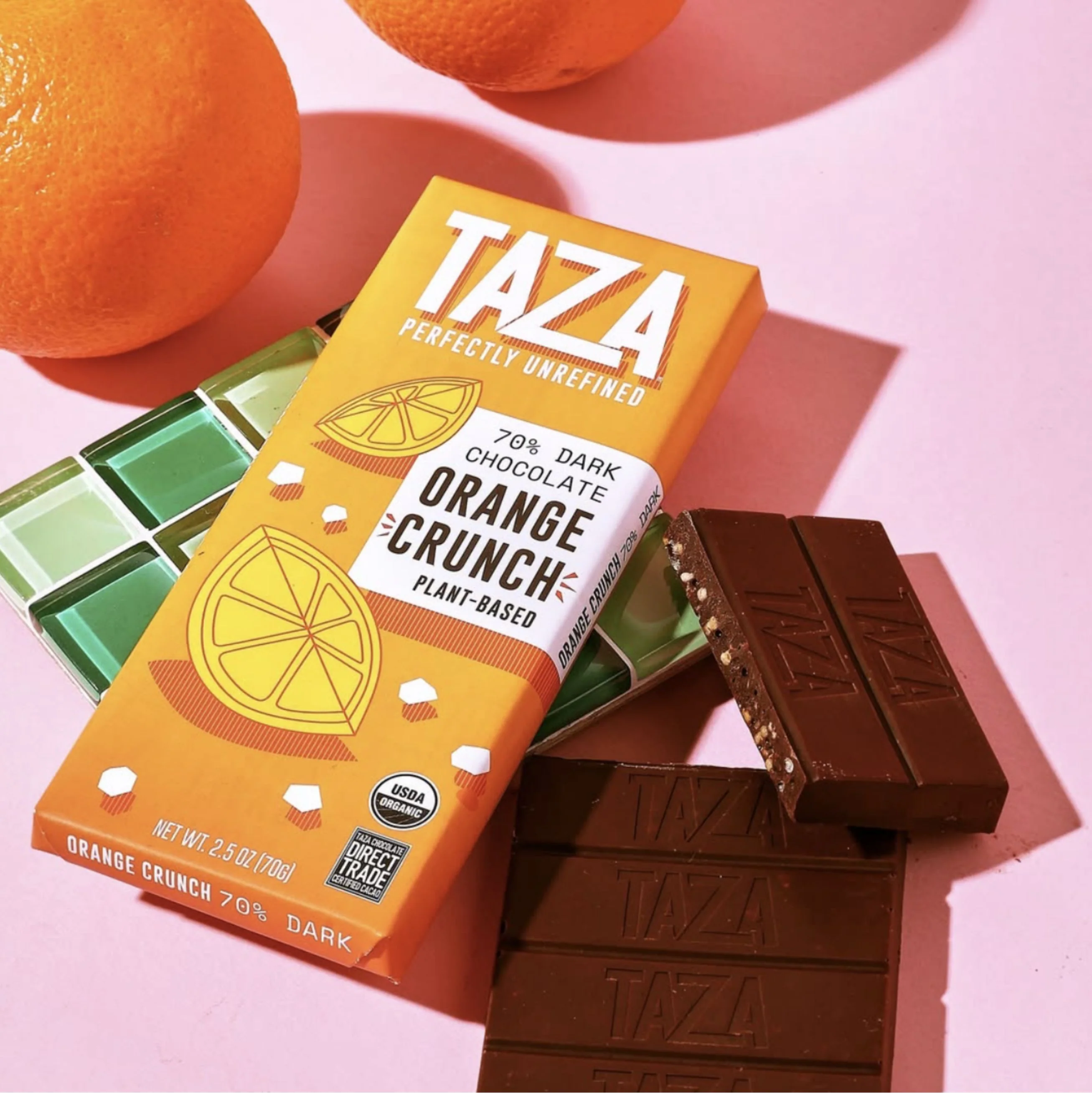 Orange Crunch - Image 2