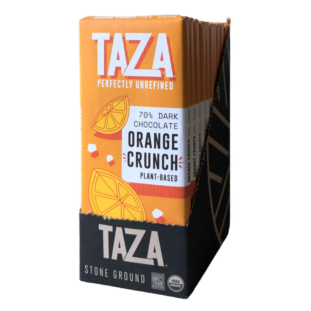 Orange Crunch - Image 4