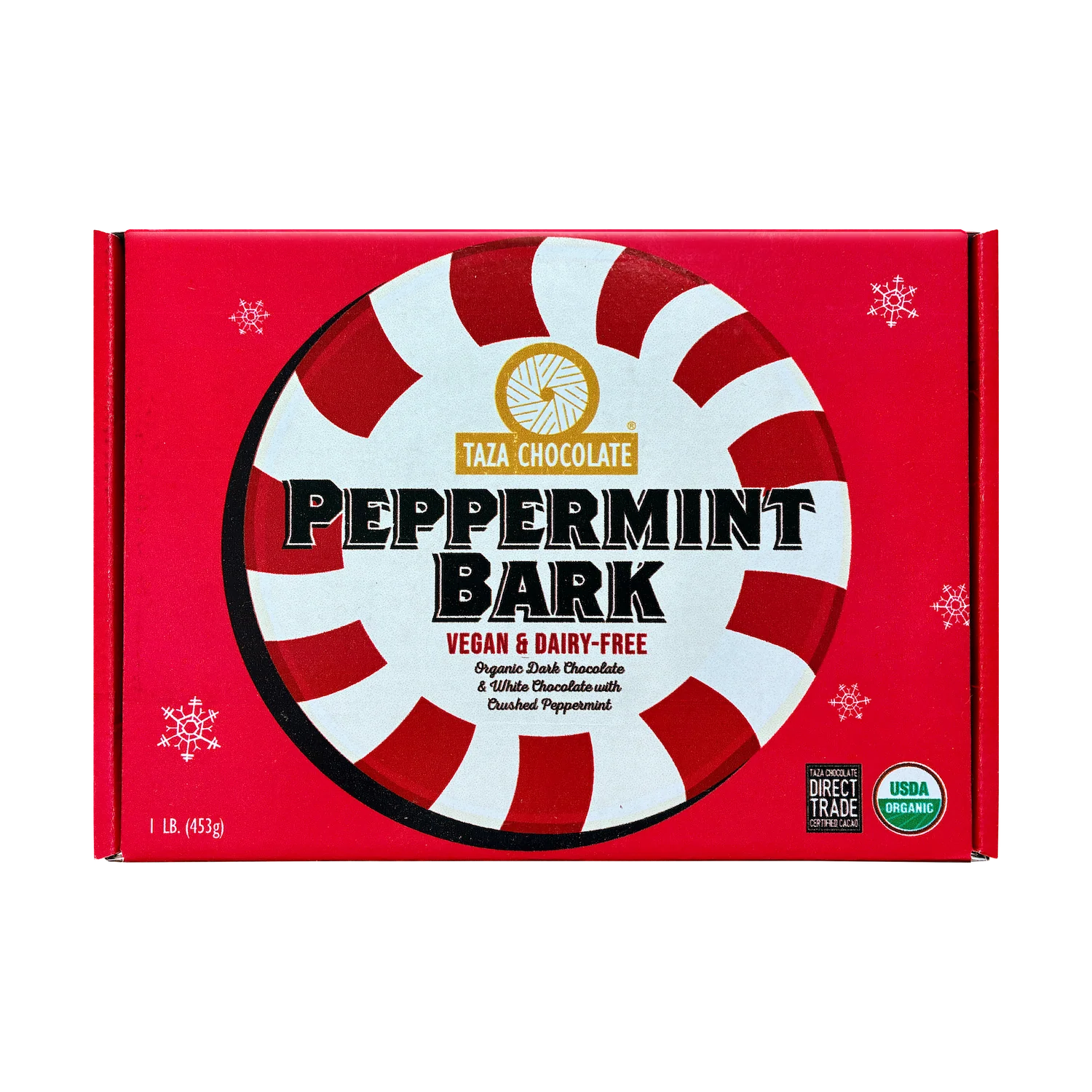 Peppermint Bark 1 lb.