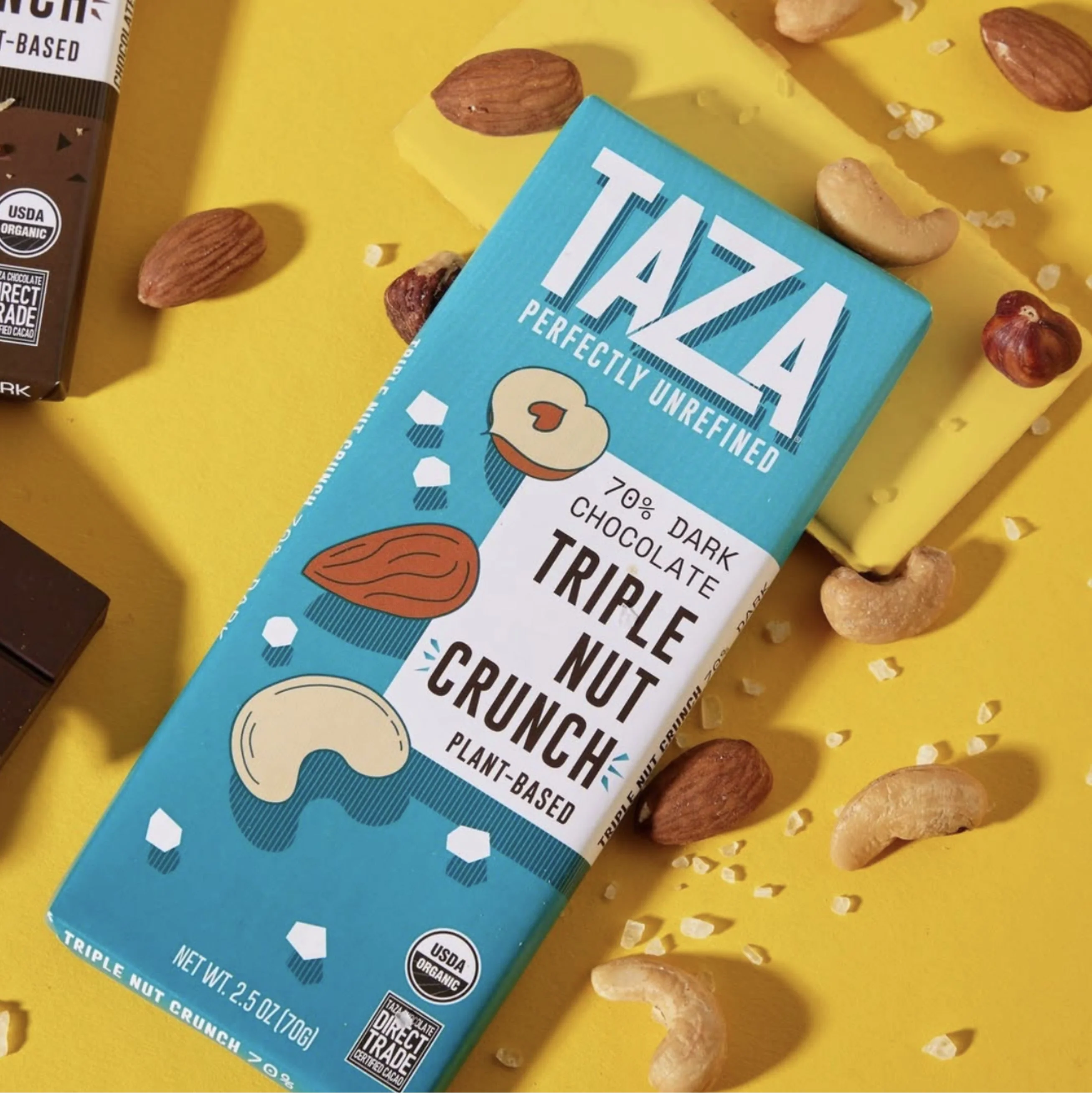 Triple Nut Crunch - Image 2